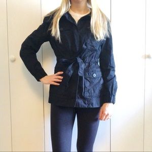 Old Navy Black Jacket